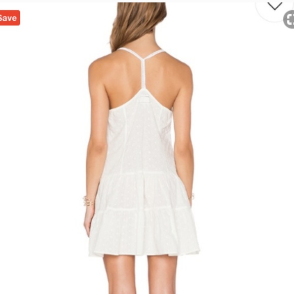 Current/Elliott Florence Dress - Picture 8 of 8